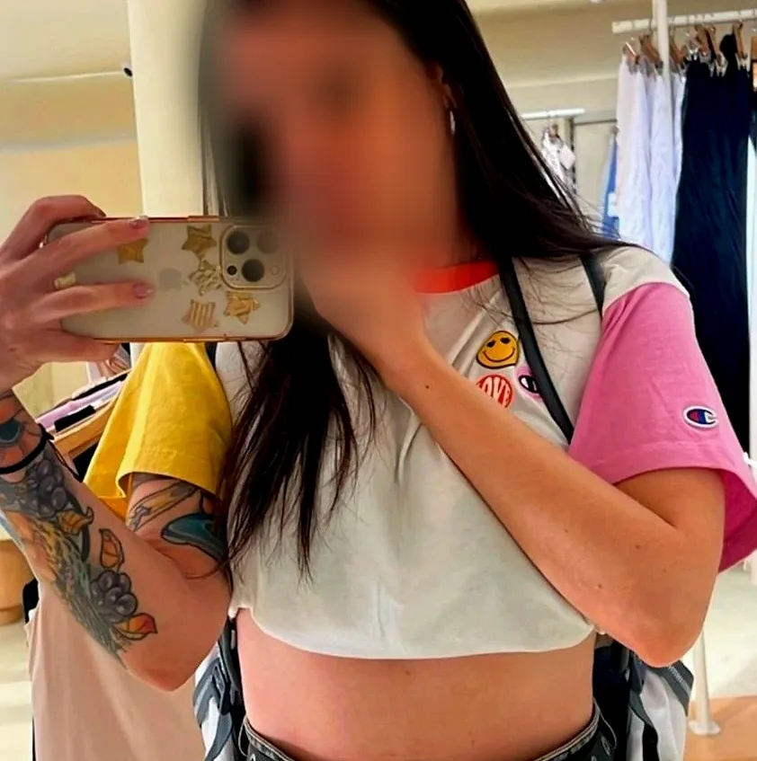 Assunta, 30 anni
