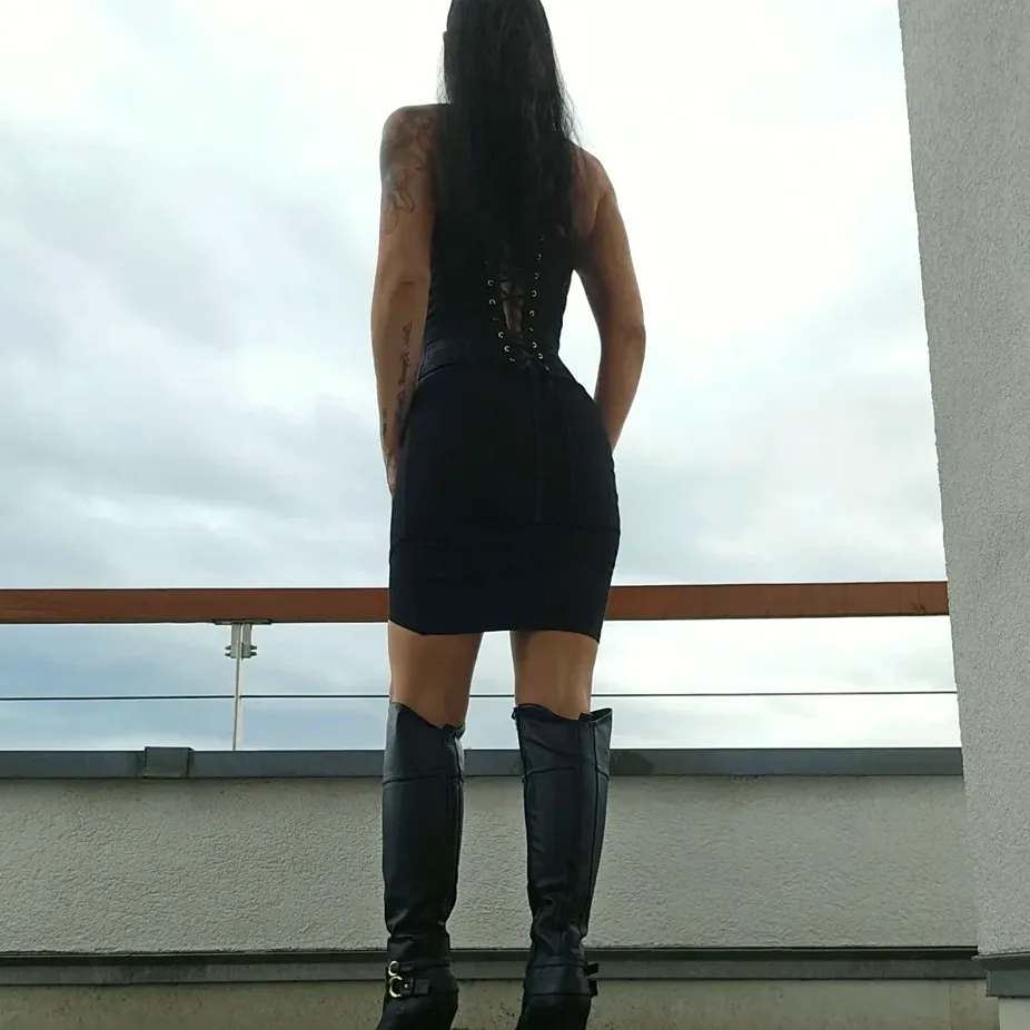Carmela, 35 anni
