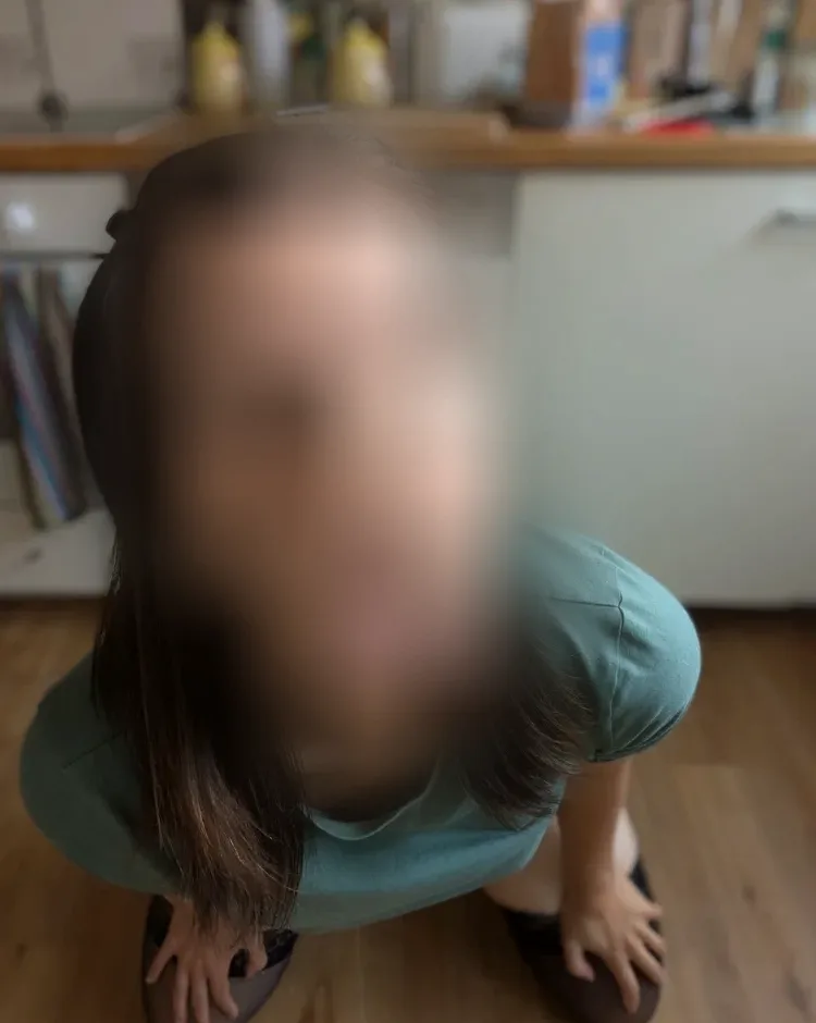 Claudia, 31 anni