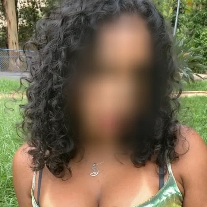 Erika, 24 anni