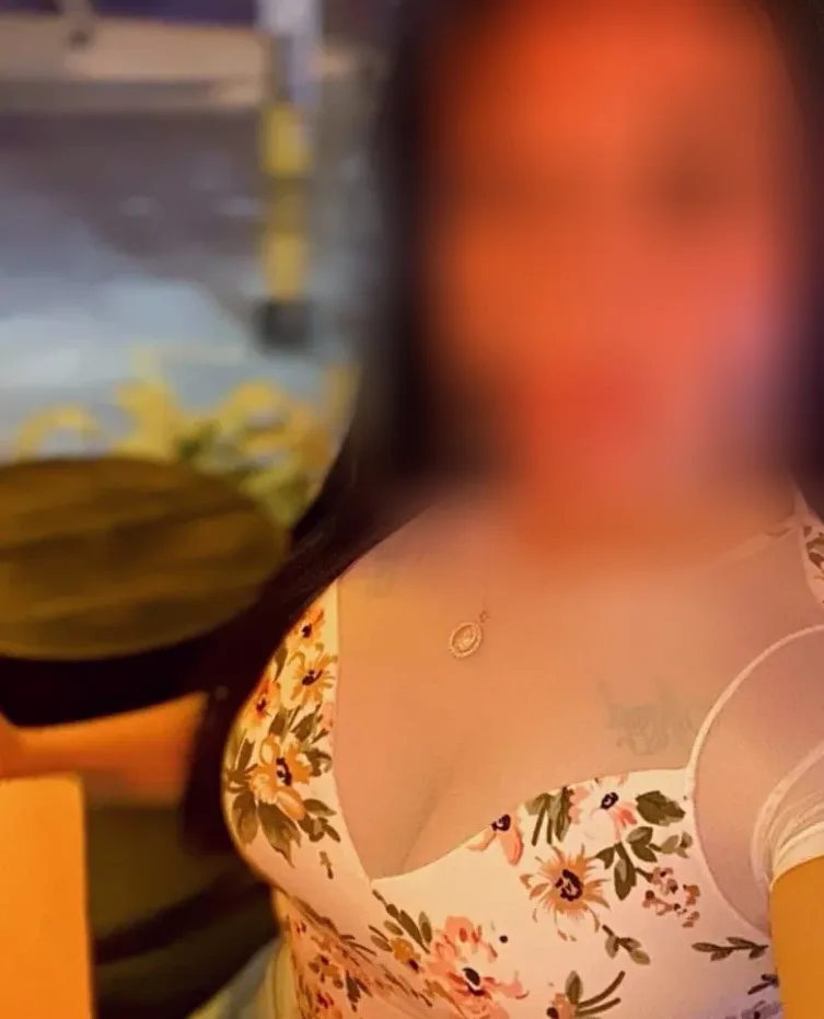 Erisa, 35 anni