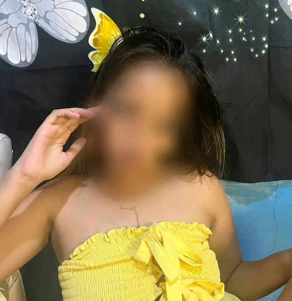Gabriella, 25 anni