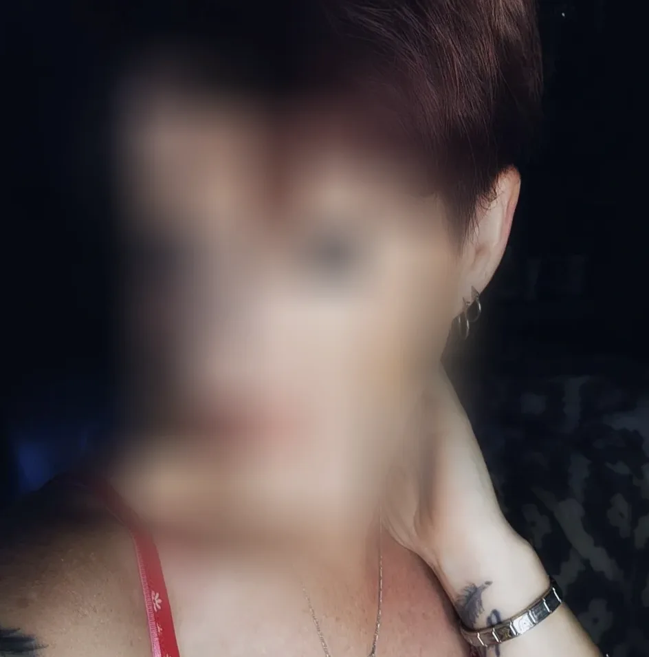 Ilaria, 36 anni