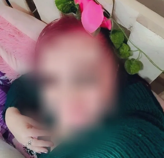 Imane, 36 anni