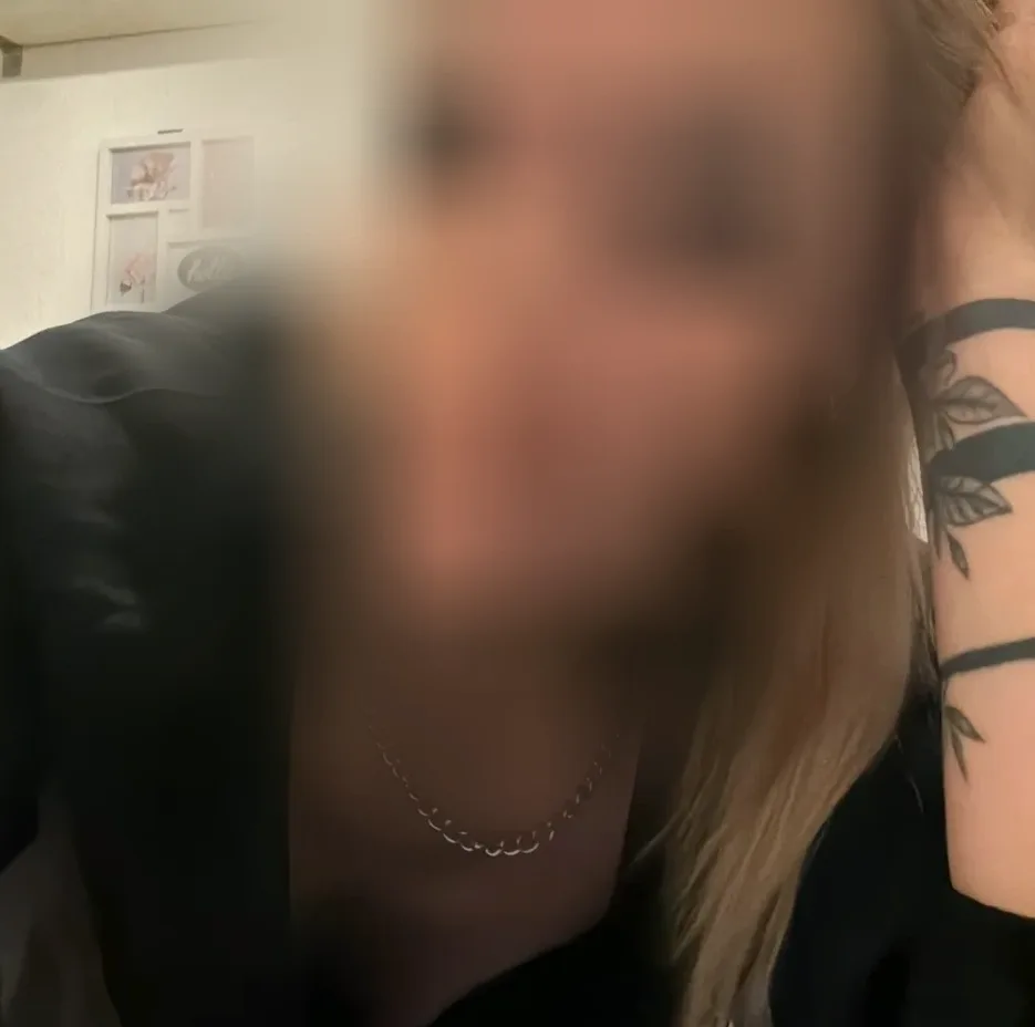 Luana, 29 anni