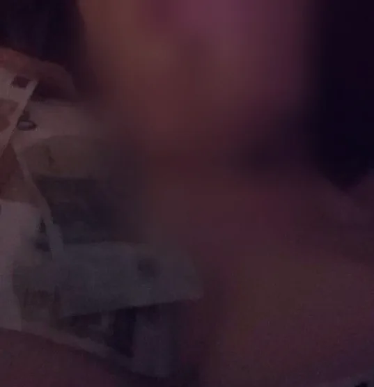 Manuela, 29 anni