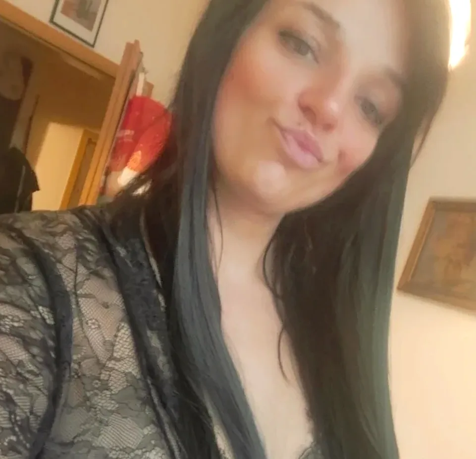 Maria, 36 anni