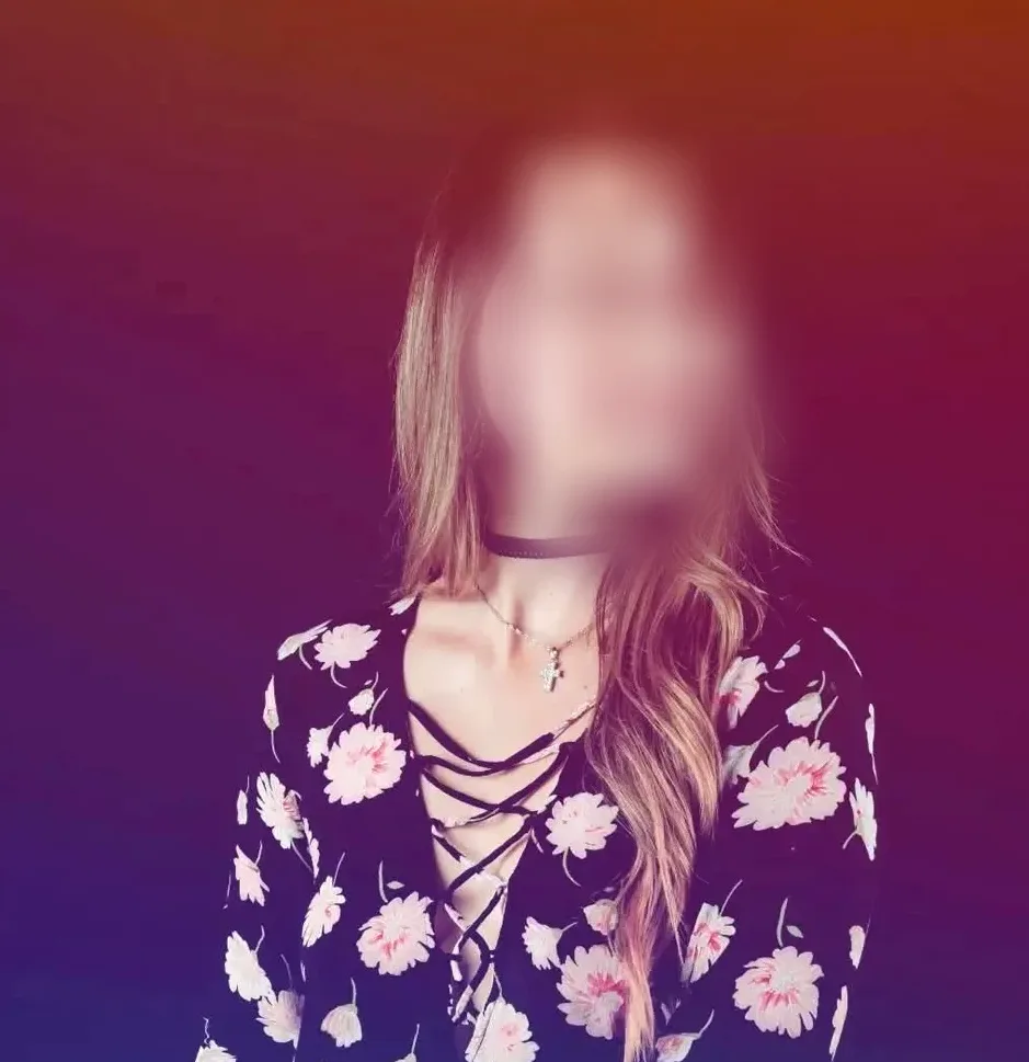Milena, 24 anni