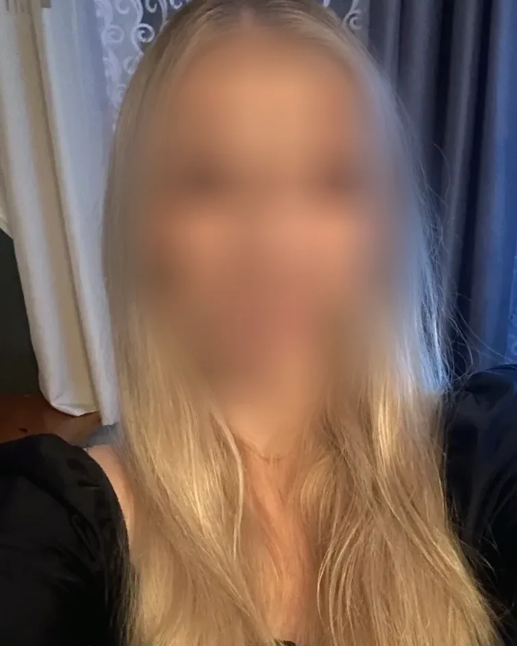 Ornella, 26 anni