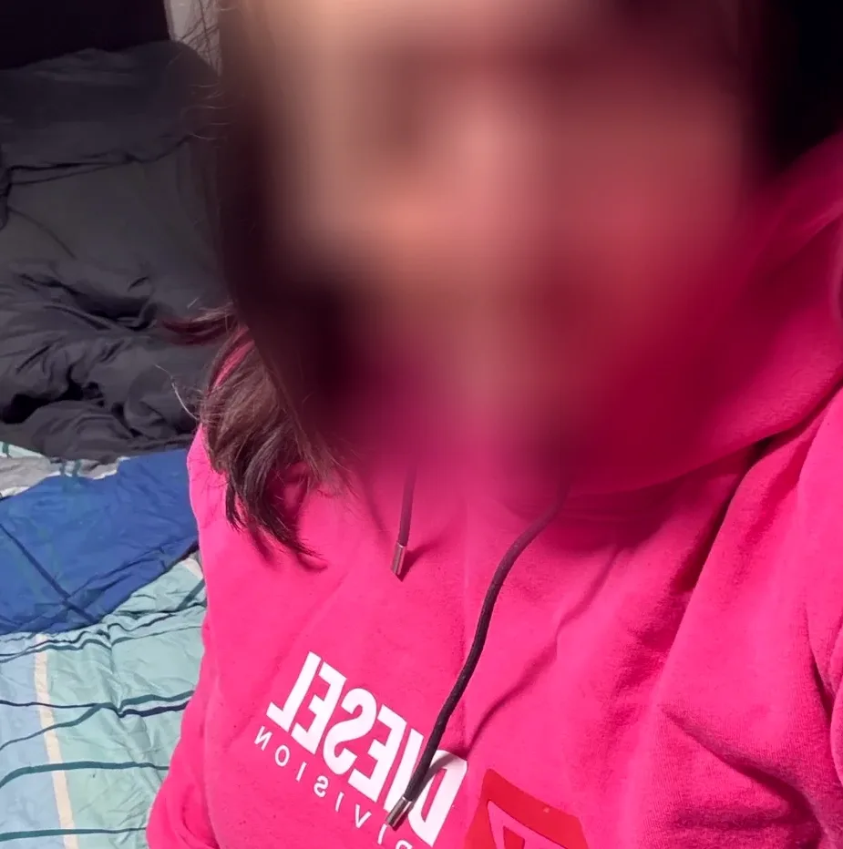 Patrizia, 30 anni