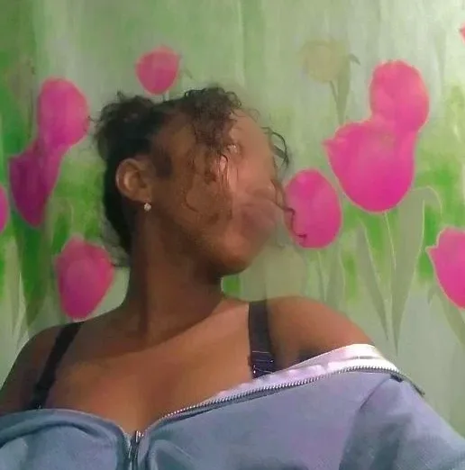 Patrizia, 24 anni