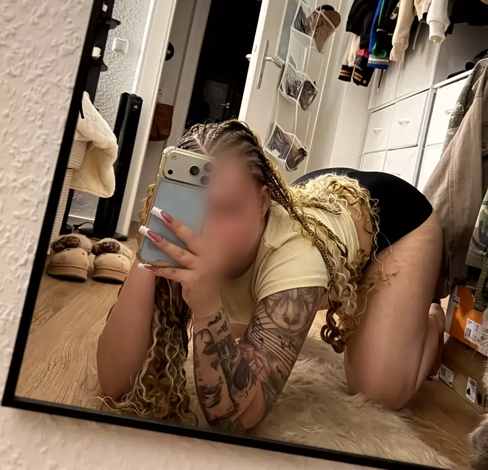 Raffaella, 30 anni