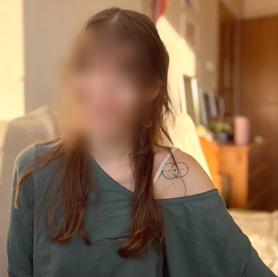 Ramona, 28 anni