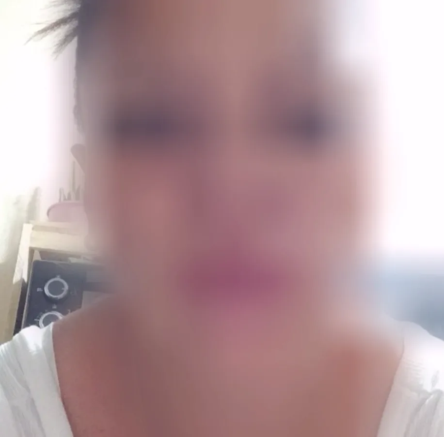 Rossella, 37 anni