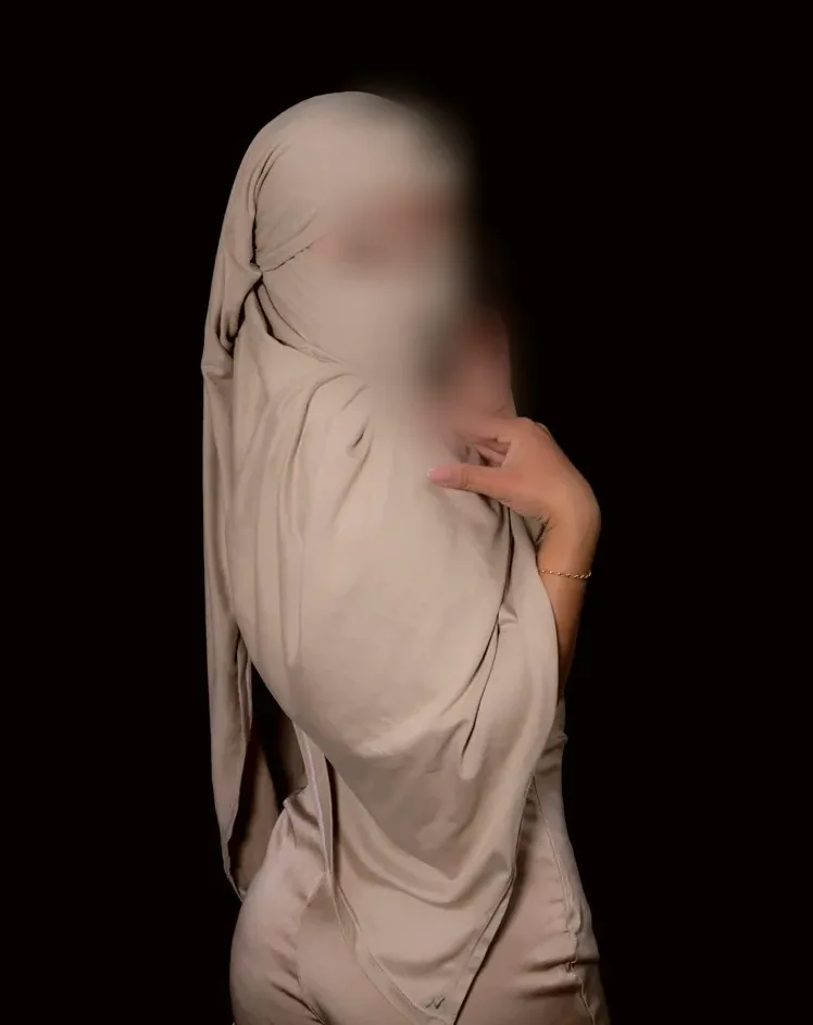 Simona, 25 anni