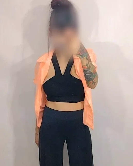 Stefania, 25 anni