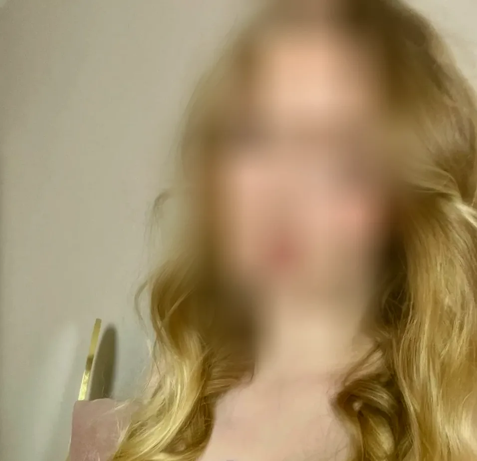 Valeria, 23 anni