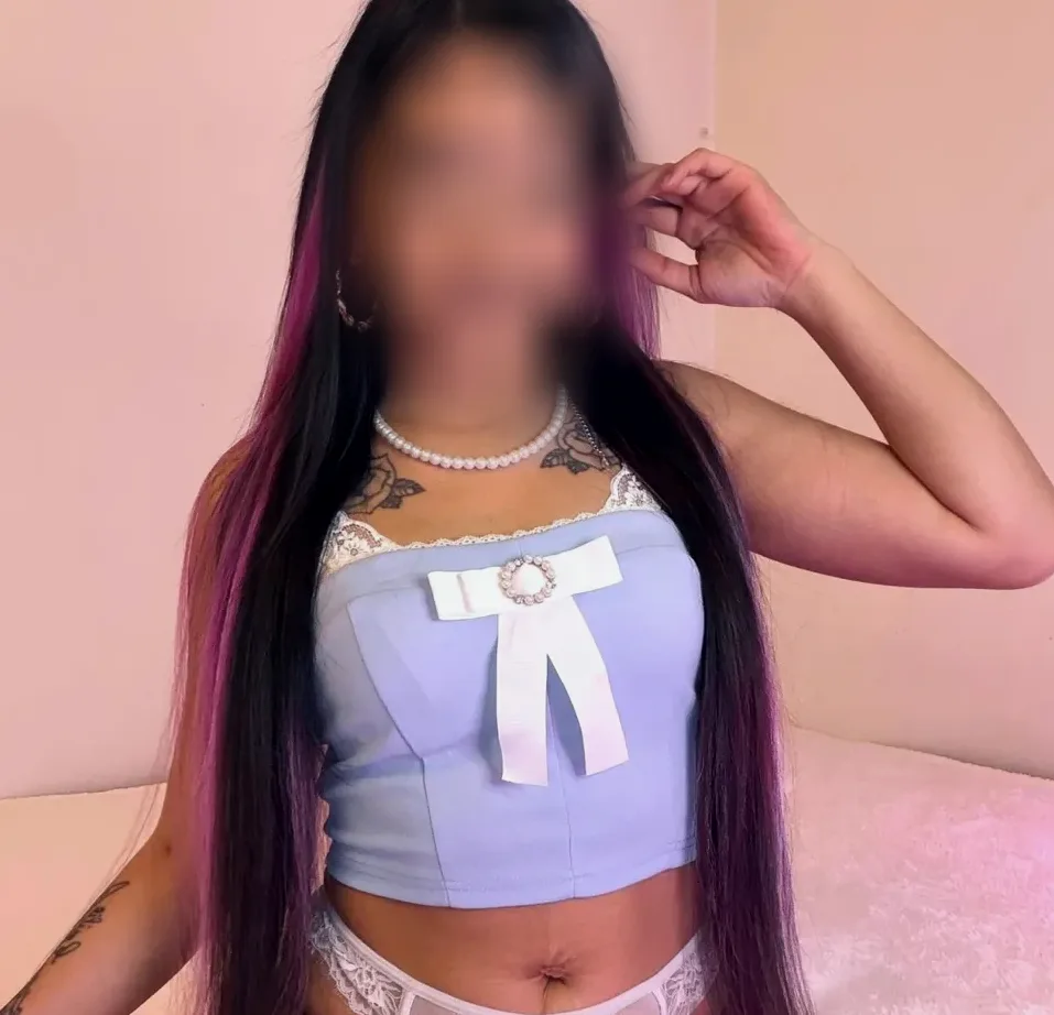 Veronica, 28 anni